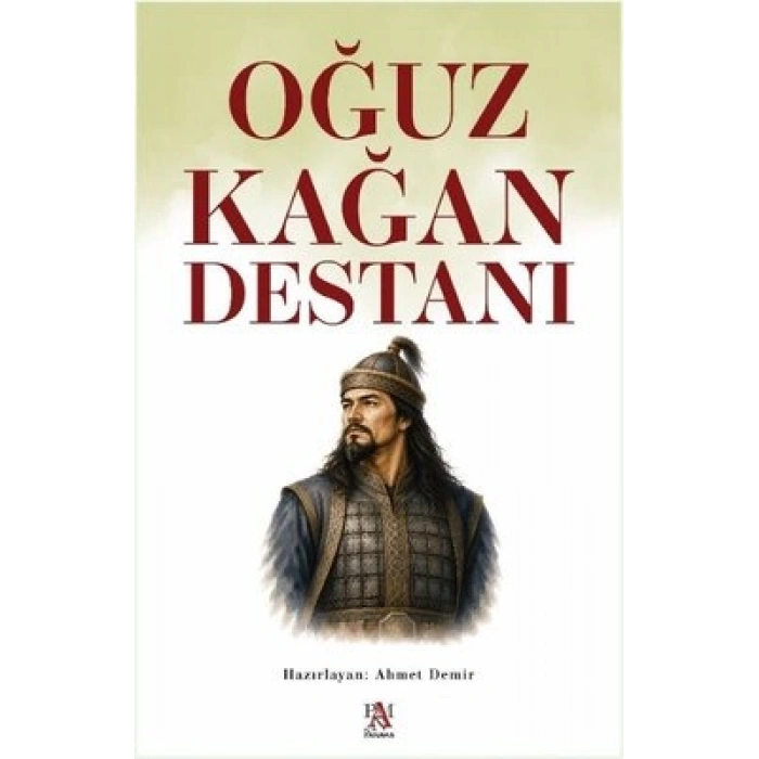 Oğuz Kağan Destanı
