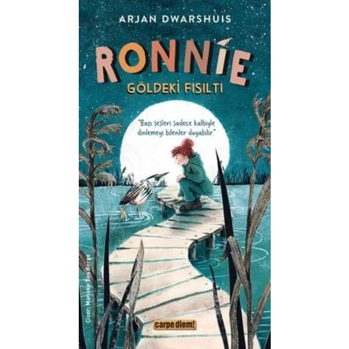 Ronnie - Göldeki Fısıltı