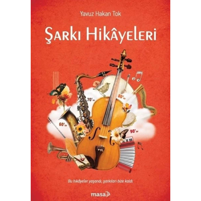 Şarkı Hikayeleri
