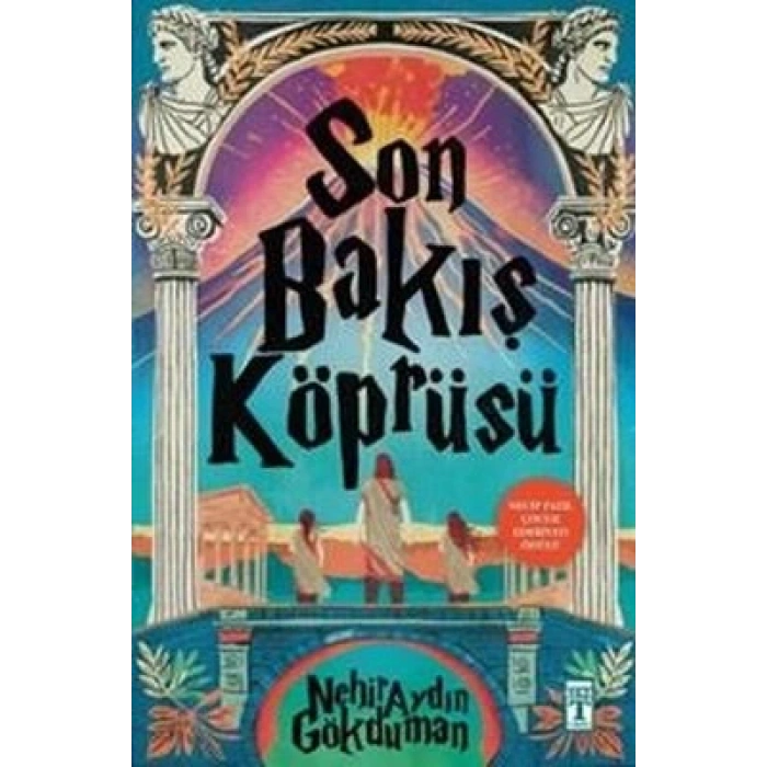 Son Bakış Köprüsü