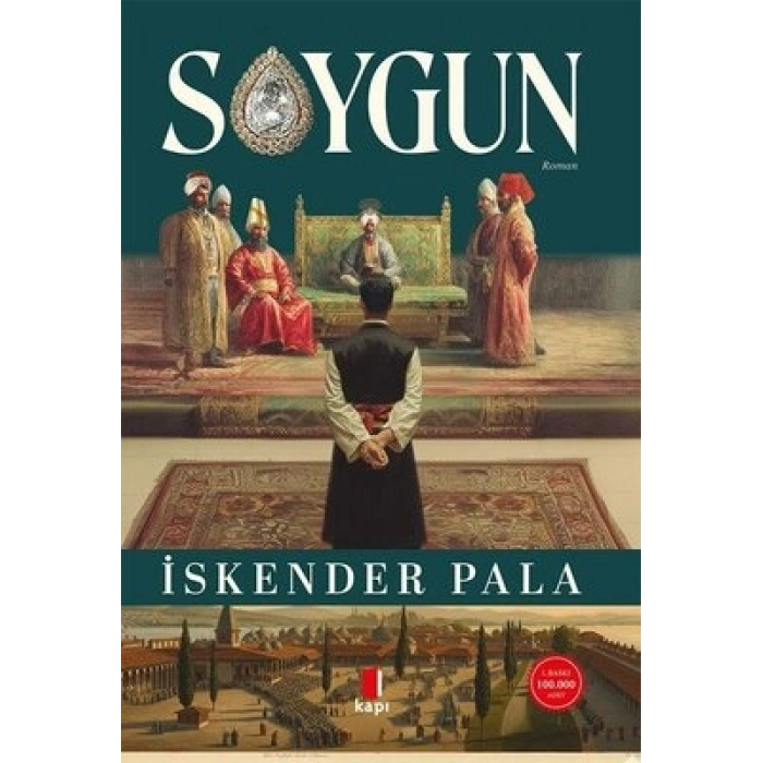 Soygun