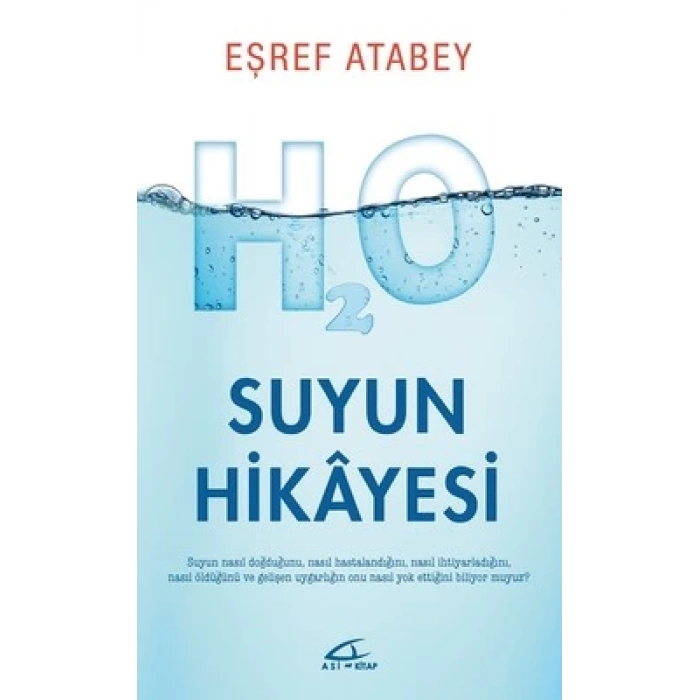 Suyun Hikayesi