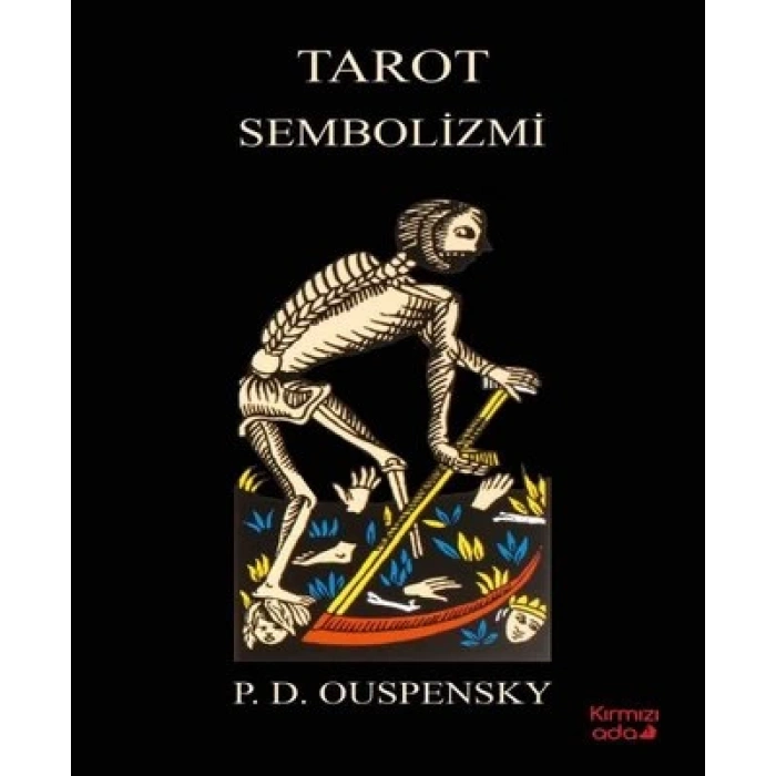 Tarot Sembolizmi