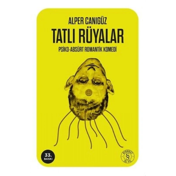 Tatlı Rüyalar
