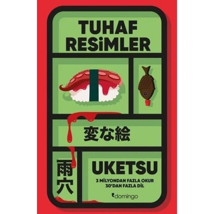 Tuhaf Resimler
