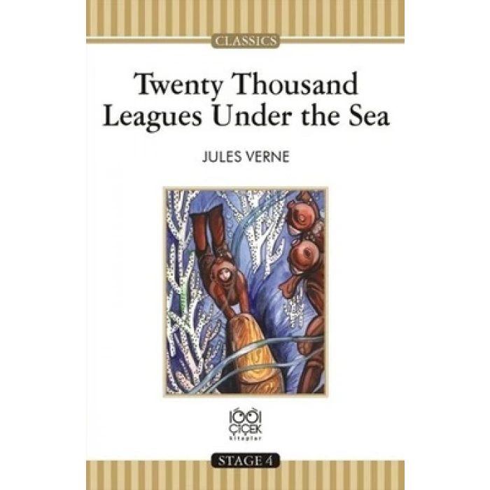 Twenty Thousand Leagues Under the Sea