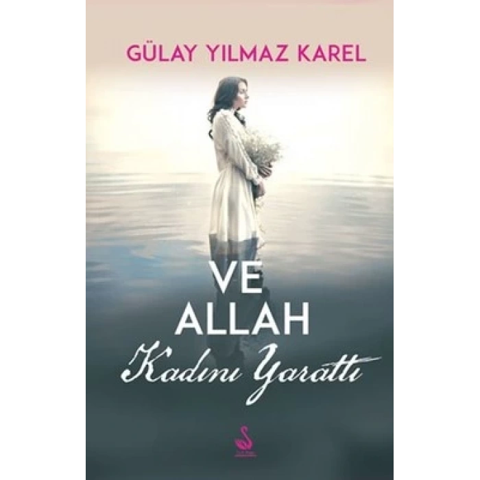 Ve Allah Kadını Yarattı