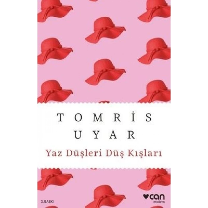 Yaz Düşleri Düş Kışları