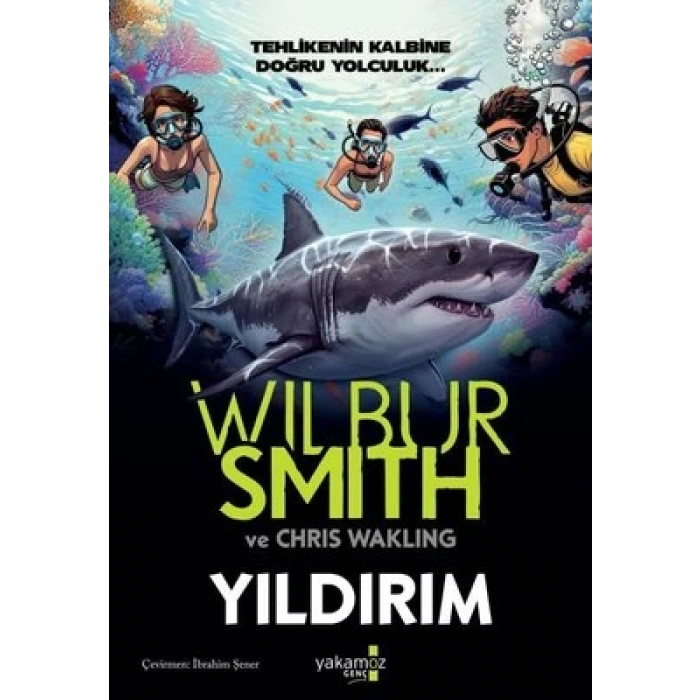 Yıldırım