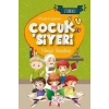 Çocuk Siyeri - Küçük Kalplere - Etkinlikli