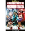 Kahramanlık Akademim 20.cilt