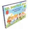 Gel Bana Masal Anlat Seti - 4 Kitap Takım