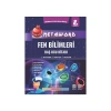 8. Sınıf Metaword Fen Bilimleri