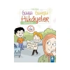 Organik Pazarcılar – Günlük Güneşlik Hikayeler (1. Sınıf)7.Kitap