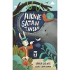 Hikaye Satan Tavşan