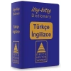 İtsy - Bitsy Türkçe - İngilizce Mini Sözlük