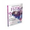 9. Sınıf Fizik Soru Bankası