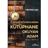 Cumhuriyet Kurulurken Kütüphane Okuyan Adam