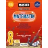 8. Sınıf Master Matematik Soru Bankası