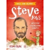 Steve Jobs - Geleceği Tasarlayan Sanatçi
