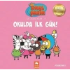 Okulda İlk Gün! - Kral Şakir İlk Okuma 9