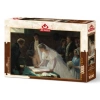 Evlilik İmzası 1000 Parça Puzzle