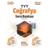 TYT Coğrafya Plus Soru Bankası