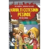 İstanbul Dedektifleri 2 - Karaltı Çetesinin Peşinde