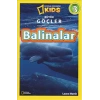 Balinalar - Büyük Göçler Seviye 3