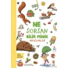 Ne Sorsan Bilir Minik - Mevsimler