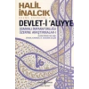 Devlet-i Aliyye