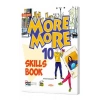 10.Sınıf More&More Skills Book