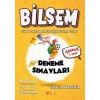 Bilsem Deneme Sınavları 1