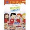 Afacan Tayfa 2 - Kim Yemiş Olabilir (1. Sınıf)
