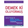 Demek ki Oluyormuş