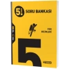 5. SINIF FEN BİLİMLERİ SORU BANKASI