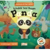 İçindeki Sesi Duyan Panda - Fenerle Ara Bul