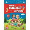 Her Güne Yeni Bir Aktivite - Zeka ve Beceri Geliştirici