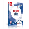 10. Sınıf Fizik Kök Konu Anlatımlı
