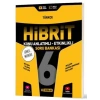 6. SINIF HİBRİT TÜRKÇE SORU BANKASI