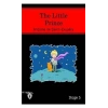 The Little Prince (İngilizce Hikaye) Stage 5