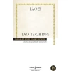 Tao Te Ching
