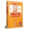 Kpss Matematik Konu Ant.Kitabi-2023