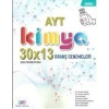 YKS AYT Deneme Kimya