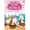 Pastacı Vakvaklar