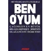Ben Oyum Sri Nisargadatta Maharaj ile Söyleşiler