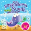 Minik Hayvanların Büyük Macerası