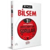 1. Sınıf Bilsem Jet Plus+Tamamı Çözümlü Çıkması Muhtemel Sorular
