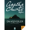 Agatha Christie Defter-On Kişiydiler