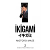 İkigami Cilt 2